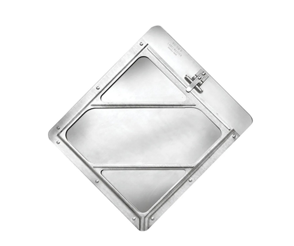 [DOT-102] DOT-102 Slide Master Placard Holder