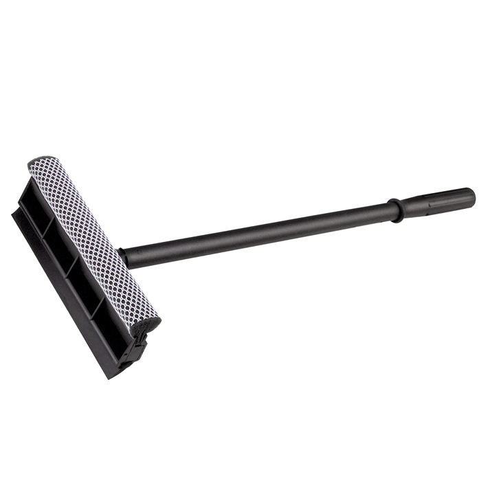 SQ-02  - 8" Head and 20" Handle - Plastic