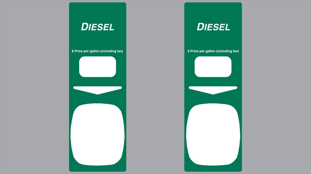 DG4-CLRK-D01-21 Brand Panel
