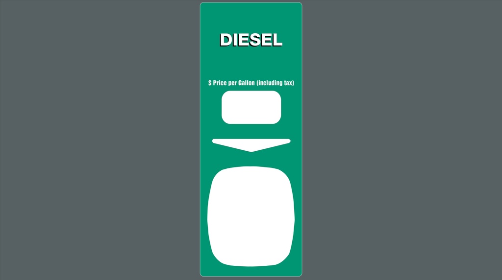 DG4-HLDY-D01-11 Brand Panel