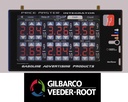 PMI-IPOS610 - GAP POS Wireless interface package to connect Brilliant LED Pump Topper Price Sign w/ Gilbarco Passport POS System.