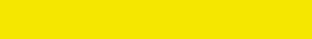CVL-224Y - 24"W x 2"H - Yellow Stripe