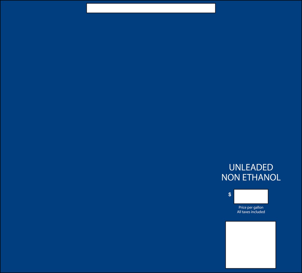 DG8-1GEN-D01-13A Brand Panel