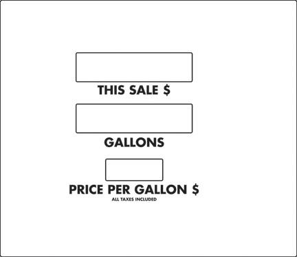 GA-T18835-G167 Main Display Overlays