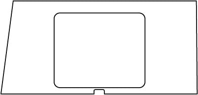 GA-ENE0706G023 Card Reader Graphic