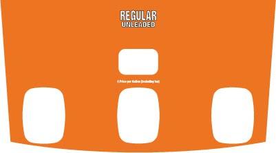 GA-WU010210-CITR3 Brand Panel for Ovation 2