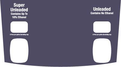 GA-WU010211-C09 Brand Panel for Ovation 2