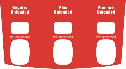 GA-WU010212-RPPU Brand Panel for Ovation 2