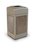 Beige with Riverstone
