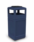 Dark Blue