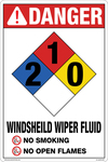 Windshield Washer Fluid