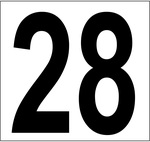Pump No. 28