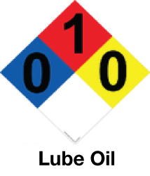 Lube Oil