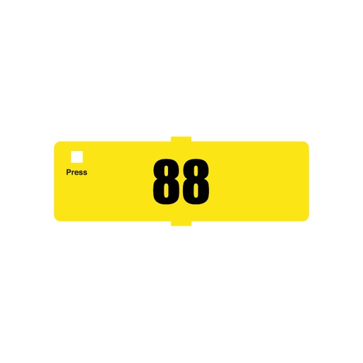 [SG2-88] SG2-88 Wayne Vista Actuator Graphic