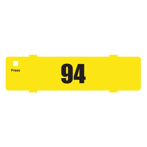 [SG3-94] SG3-94 Vista Actuator Graphic