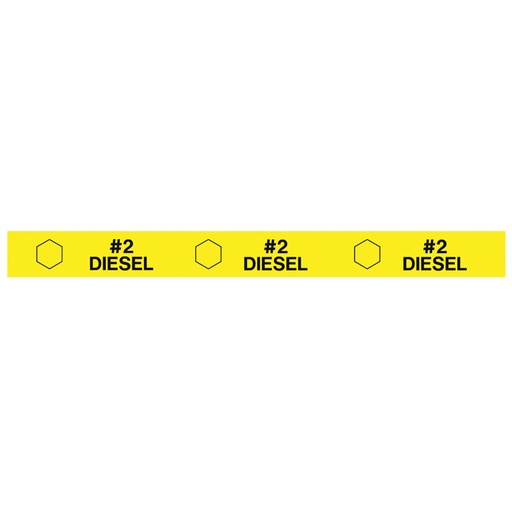 [TC-08] TC-08 - 38" x 3.5" - API Plastic Tank Collar