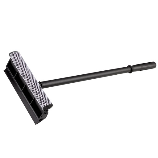 [SQ-02] SQ-02  - 8" Head and 20" Handle - Plastic