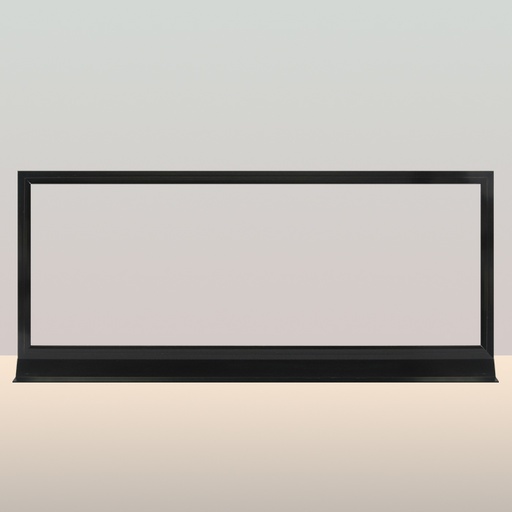 [XF259] XF259 Sign Frame