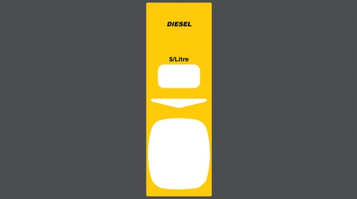 DG4-MACE-D01-11 Brand Panel