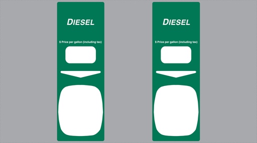 DG4-CLRK-D01-21 Brand Panel