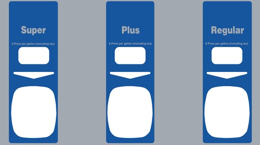 GA-888459-003-036 Ovation PTS Panel Overlays