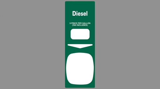DG4-76CP-D01-11 -Brand Panel