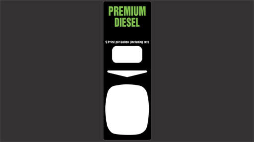 DG4-CIGO-D01-11 Brand Panel