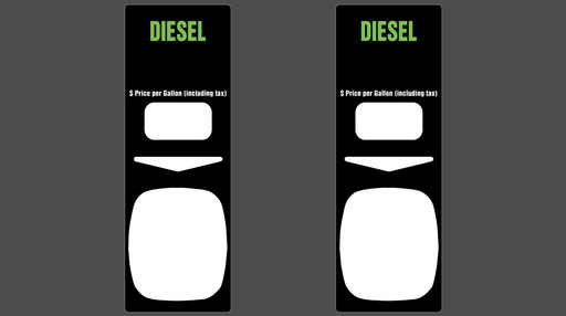 DG4-CIGO-D01-21 Brand Panel
