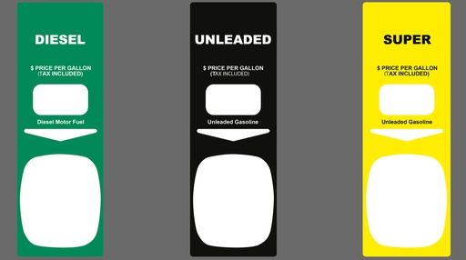 DG4-EDYS-D01-32 Brand Panel