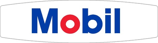 DG10-CROWN-MOB  Crown Graphic for Mobil- Gilbarco Encore 700S