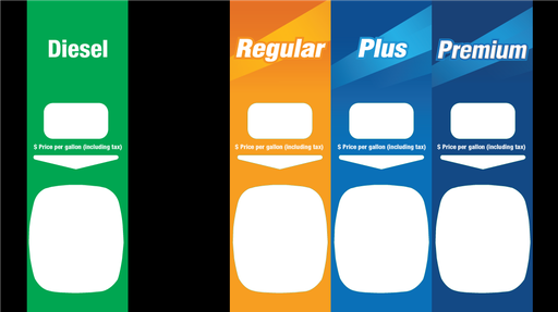 DG4-PO41-GU Brand Panel