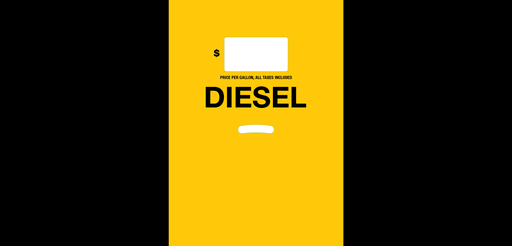 [GA-ENS1002G341] GA-ENS1002G341 Product ID Overlay 1 Grade - Diesel