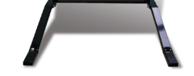 [VXS-BASE] Versa Display Curb Signs Base Stand Only