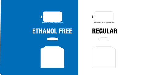 [DG10-PO21-EFR] DG10-PO21-EFR  Product ID Overlay - Ethanol Free and Regular