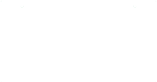 GA-888353-001-WHT  Door Skin - White